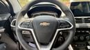 Chevrolet Captiva LS