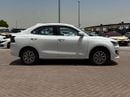 سوزوكي دزاير 2026 GLX 1.2-litre 4-cylinder petrol engine - 5 Speed AT - 9 inch Touchscreen - EXPORT