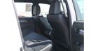 Toyota Hilux HILUX GR 4.0L PETROL 2024