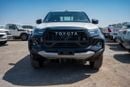 Toyota Hilux Hilux GR-Sports | 4.0L | Petrol | Automatic | 4X4 | 2026