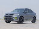 Geely Tugella GF+ 2.0T 4WD
