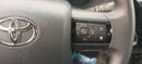 Toyota Hilux ADVENTURE Toyota Hilux Adventure 4.0L Petrol 2025YM