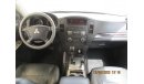 Mitsubishi Pajero GLS, full options , 3.5L