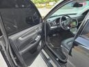 أم جي RX8 BLACK EDITION سيارة MG RX8 إصدار أسود موديل 2023 بمواصفات خليجية | طلاء أصلي | حالة ممتازة | مفتاحان | خالية من ال