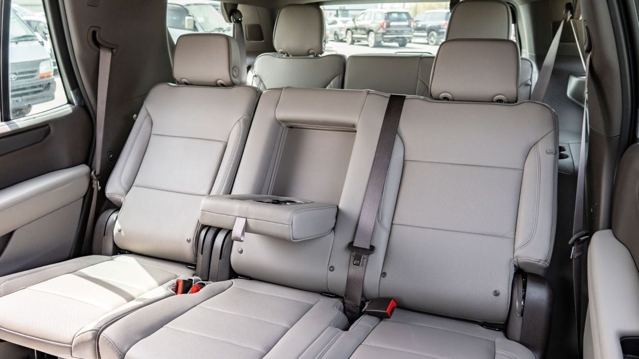 GMC Yukon ELEVATION 2026 | GMC YUKON 2WD SLT ELEVATION [ EXPORT ONLY ]