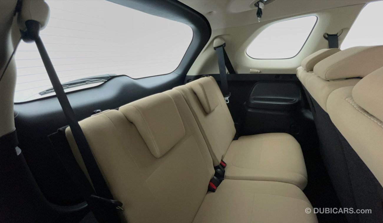 Mitsubishi Outlander GLX LOWLINE 4WD 2.4 | Zero Down Payment | Free Home Test Drive