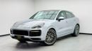 بورش كايان S 2020 Porsche Cayenne S Coupe, 2027 Porsche Warranty, Full Porsche Service History, Fully Loaded, G