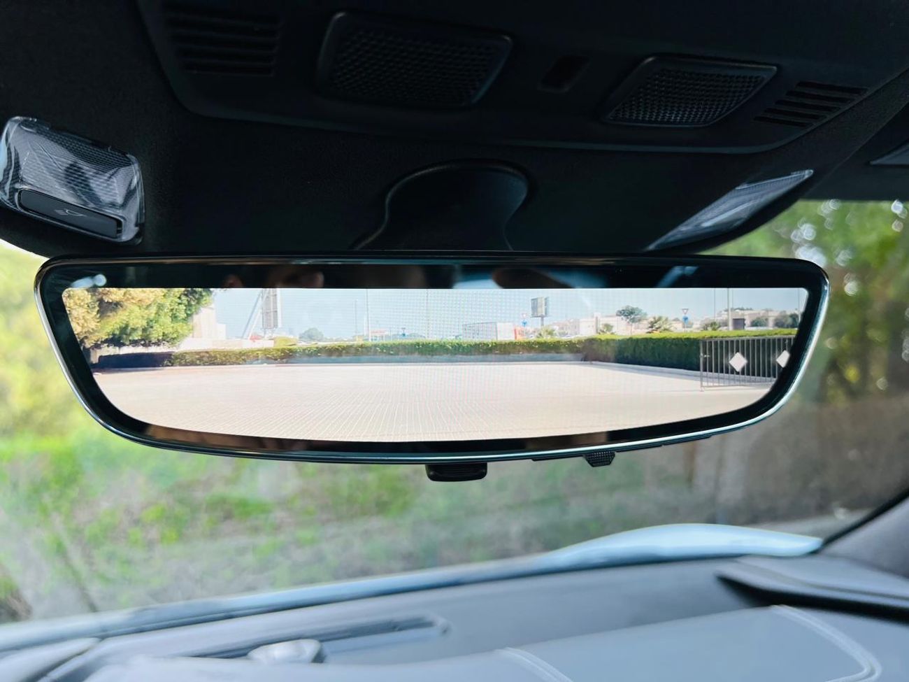 شيفروليه كورفيت Z06