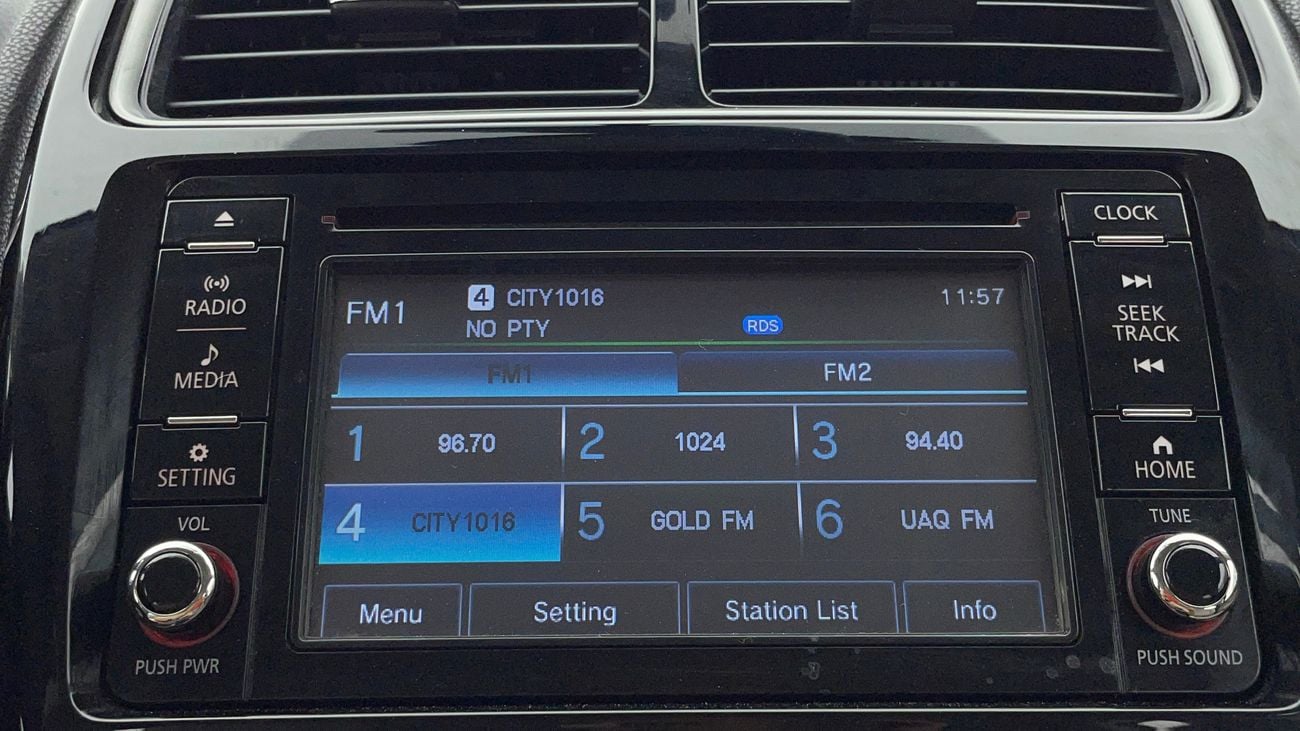 ميتسوبيشي ASX GLX MIDLINE 2 | بدون دفعة مقدمة | اختبار قيادة مجاني للمنزل