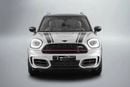 Mini John Cooper Works Countryman