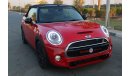 Mini Cooper S Cabrio = SPECIAL OFFER = FREE REGISTRATION = WARRANTY