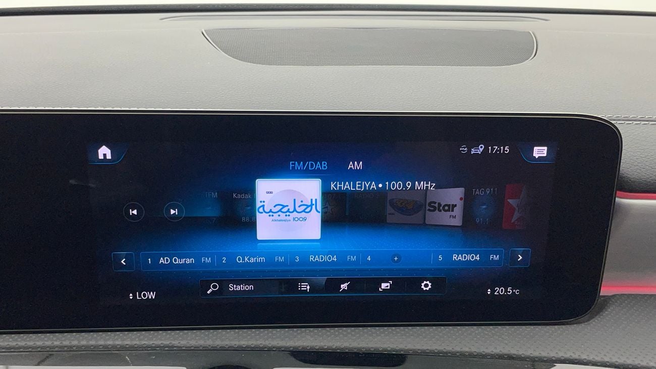 Mercedes-Benz A 200 AMG PREMIUM 1.3 | Zero Down Payment | Home Test Drive