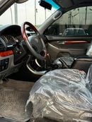 Toyota Prado VX 4.0L