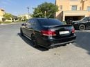 Mercedes-Benz E 63 S AMG 5.5V8 Bitirbo
