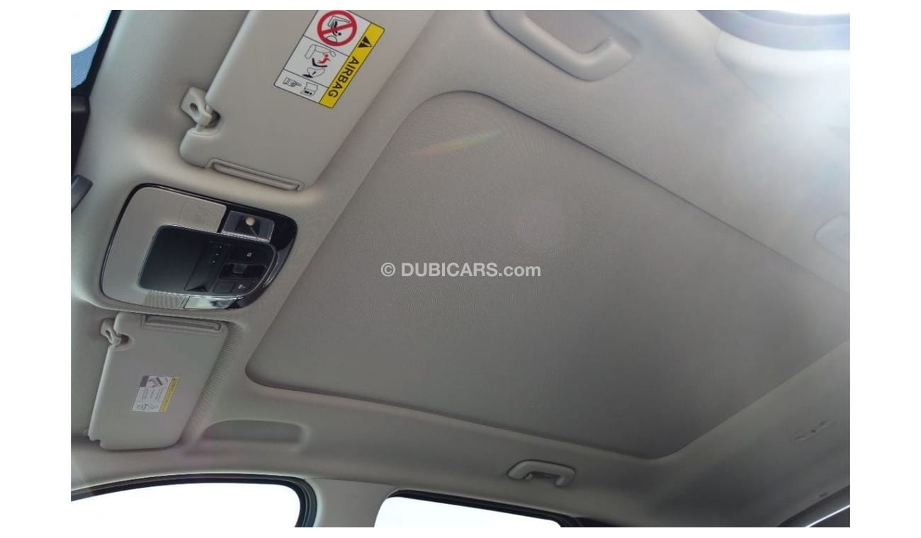 هيونداي توسون Full option clean car