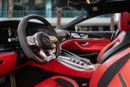 مرسيدس بنز AMG GT 43