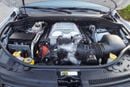 Jeep Grand Cherokee Trackhawk 6.2L