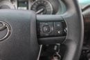 Toyota Hilux TOYOTA HILUX 2.7l 2025 MODEL 4X2