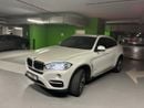 بي أم دبليو X6 xDrive 35i 3.0L