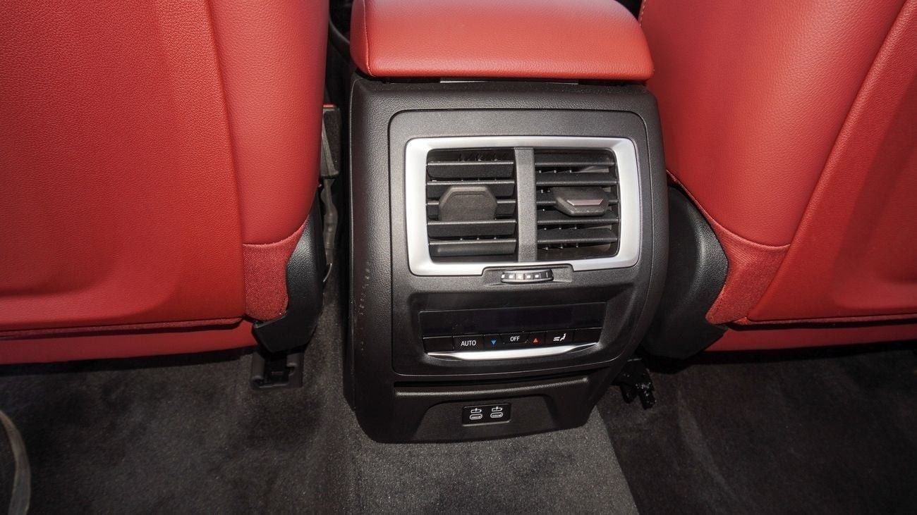 BMW iX3 M SPORT KIT 2025!! FULLY ELECTRIC CAR