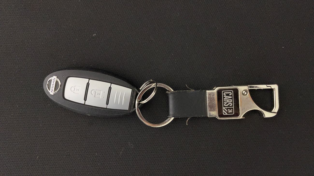 Nissan XTrail S 2.5 | Zero Down Payment | Home Test Drive