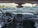 Chevrolet Malibu LT 2.0L