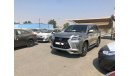 Lexus LX570 2019 full