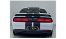 Dodge Challenger SRT Hellcat SRT Hellcat 2017 Dodge Challenger Hellcat Manual, 1 of 4 in UAE, Dodge Warranty 2022, Fu