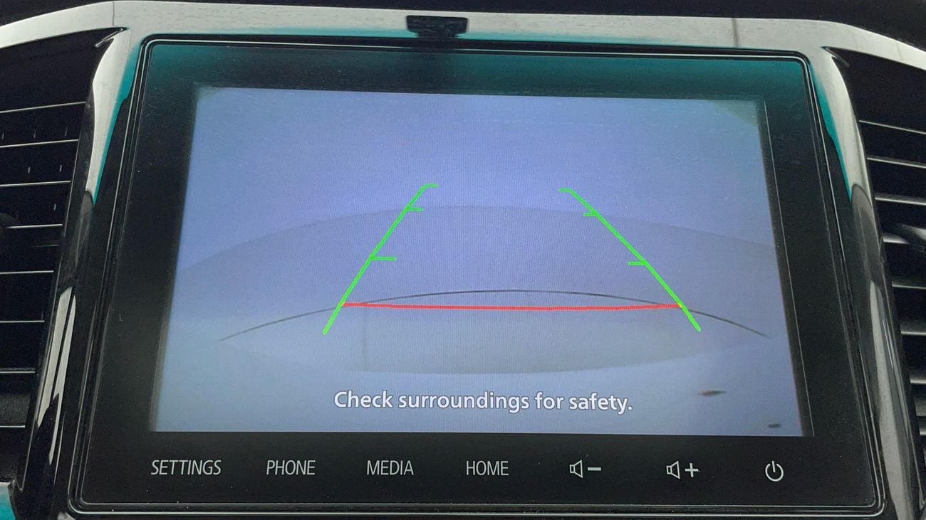 ميتسوبيشي مونتيرو سبورت GLS H/L PRIME EDITION 3 | بدون دفعة مقدمة | اختبار القيادة في المنزل