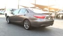 Toyota Camry American