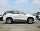 Toyota Fortuner VXR SR5 ADVENTURE / 4.0L V6 PETROL / FRONT PWR SEATS / PUSH START / DIFF LOCK AUTO A/C (CODE # F6HA)