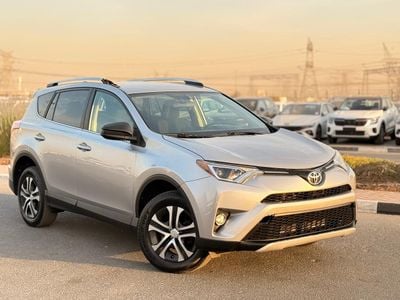 تويوتا راف ٤ Toyota RAV4