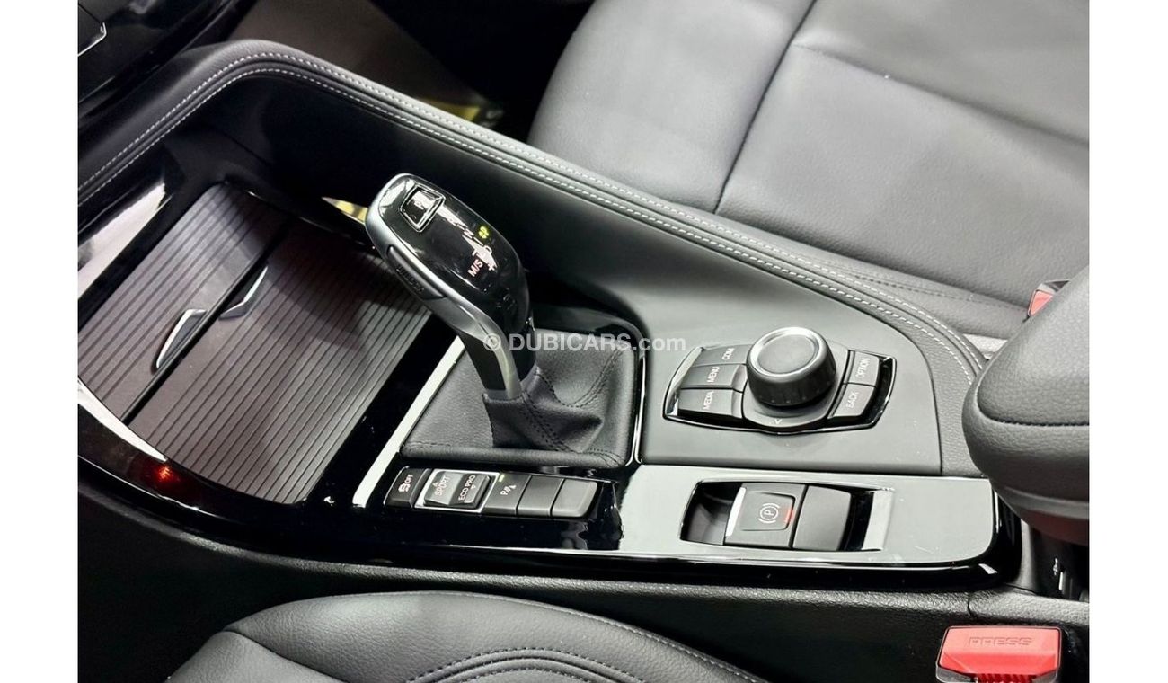 بي أم دبليو X2 2023 BMW X2 SDrive 20i, 09/2027 BMW Warranty + Service Contract, GCC