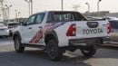 تويوتا هيلوكس HILUX Adventure 4.0L PETROL V6 MY25