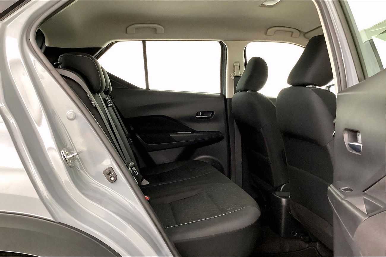 Nissan Kicks SV | Guaranteed Warranty | 0 Down Payment