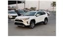 Toyota RAV4 2022 TOYOTA RAV4 XLE FULL OPTIONS IMPORTED FROM USA