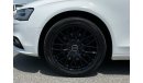 Audi A4 AUDI - A4 SPORT PACKAGE - DIESEL