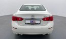 إنفينيتي Q50 SPORT 3 | Under Warranty | Free Insurance | Inspected on 150+ parameters