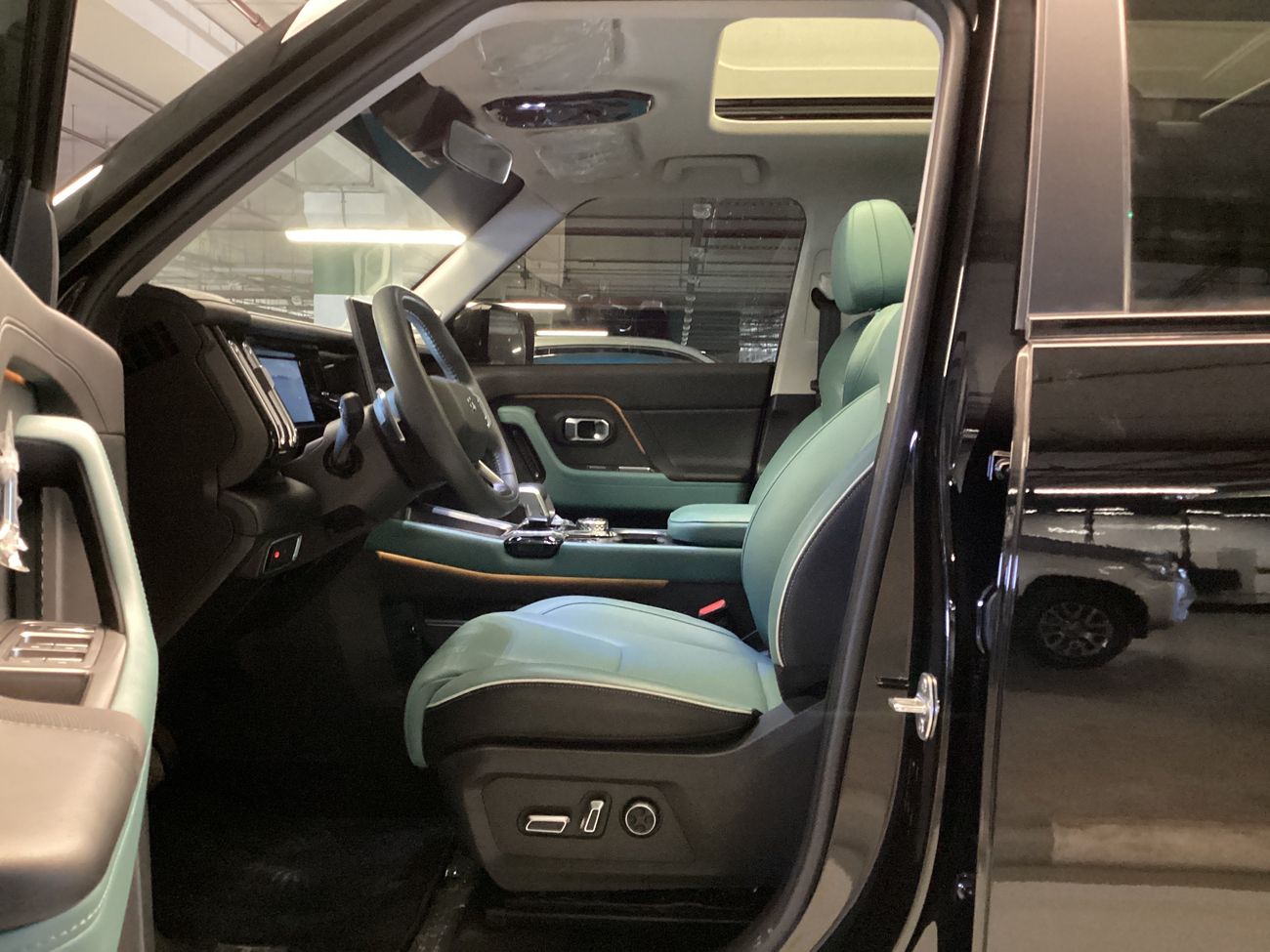 جيتور T1 Luxury | شامل الضمان | 0 ﺪﻔﻋﺓ ﺃﻮﻟﻯ