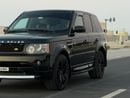 Land Rover Range Rover Sport in excellent condition.