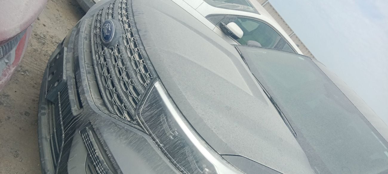 فورد إكسبلورر BASE 3.3 | بدون دفعة مقدمة | اختبار القيادة في المنزل