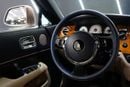 رولز رويس واريث STANDARD Two-Tone, Starlight Headliner, GCC Specs!!