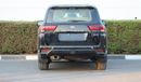 تويوتا لاند كروزر 300 4.0L GXR PETROL V6 AUTOMATIC TRANSMISSION