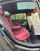 بي أم دبليو 530i Warranty & Service 2025 GCC