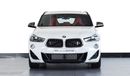 BMW X2 M 35 i