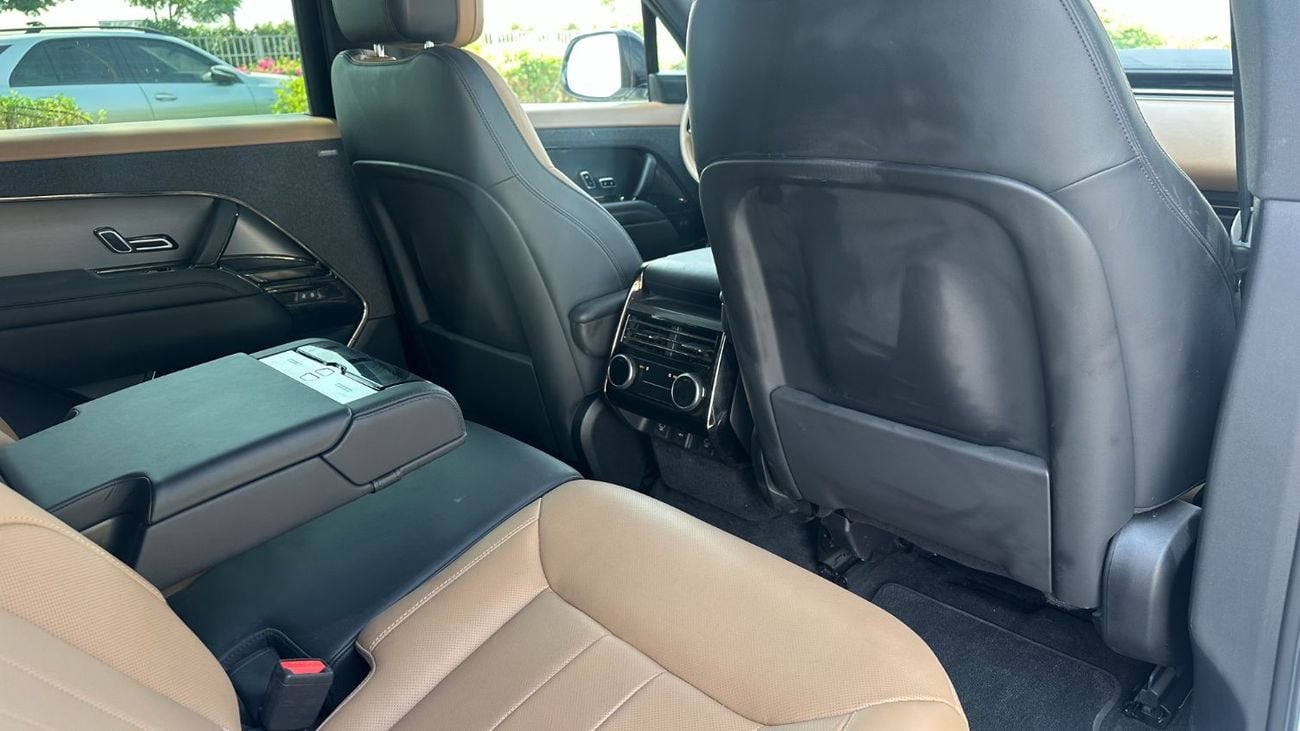 Land Rover Range Rover Sport SE P400 3.0L | USA Specs | One Year Warranty