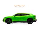 Lamborghini Urus STD 4.0T V8