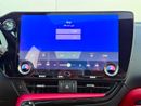 لكزس NX350h Lexus NX 350 h Platinum 2026