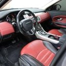 لاند روفر رانج روفر إيفوك ديناميك بلس