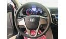 Hyundai Accent ALLOY WHEELS-FOG LIGHTS-LOW MILAGE